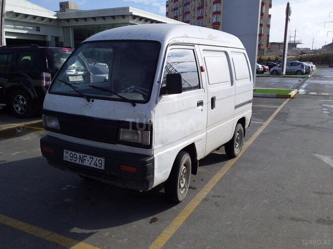 Daewoo Damas 2006, 138,000 km - 0.8 l - Bakı