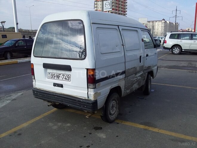 Daewoo Damas 2006, 138,000 km - 0.8 l - Bakı