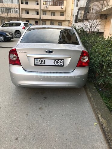 Ford Focus 2011, 99,800 km - 1.6 l - Bakı