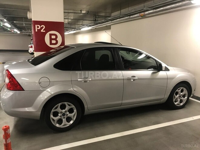Ford Focus 2011, 99,800 km - 1.6 l - Bakı