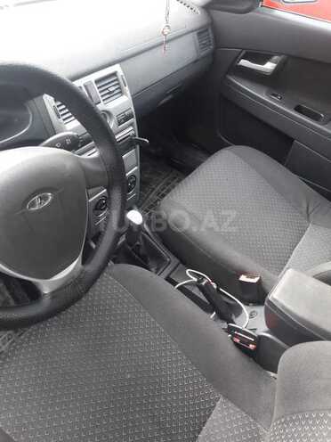 LADA (VAZ) Priora 2013, 94,000 km - 1.6 l - Biləsuvar