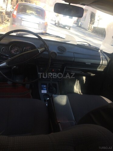 LADA (VAZ) 2106 2005, 190,000 km - 1.6 l - Şəki