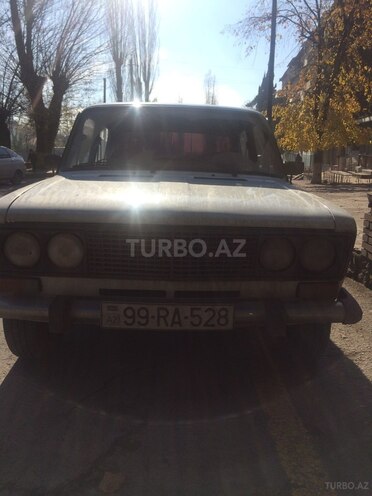LADA (VAZ) 2106 2005, 190,000 km - 1.6 l - Şəki