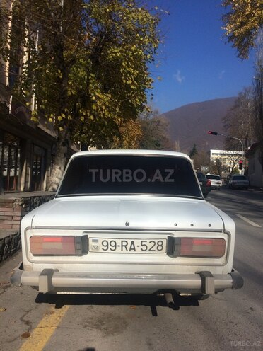 LADA (VAZ) 2106 2005, 190,000 km - 1.6 l - Şəki