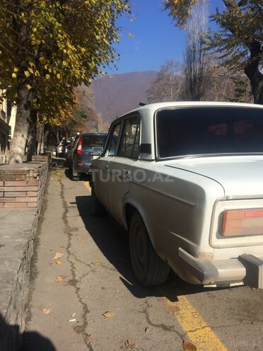 LADA (VAZ) 2106 2005, 190,000 km - 1.6 l - Şəki