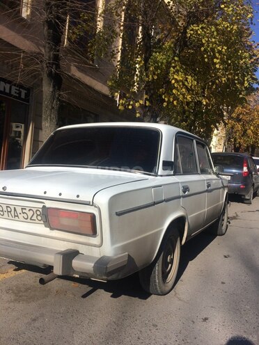 LADA (VAZ) 2106 2005, 190,000 km - 1.6 l - Şəki