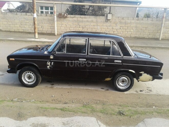 LADA (VAZ) 2106 1986, 88,888 km - 1.6 л - Bakı