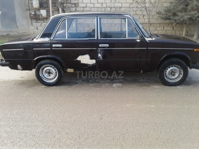 LADA (VAZ) 2106 1986, 88,888 km - 1.6 л - Bakı