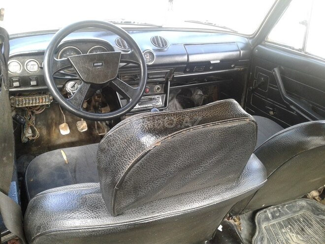 LADA (VAZ) 2106 1986, 88,888 km - 1.6 л - Bakı