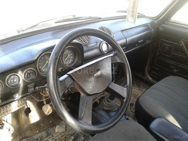 LADA (VAZ) 2106 1986, 88,888 km - 1.6 л - Bakı