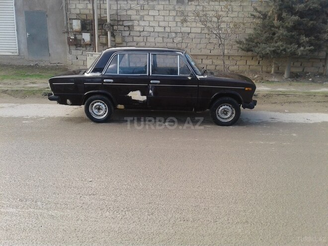 LADA (VAZ) 2106 1986, 88,888 km - 1.6 л - Bakı