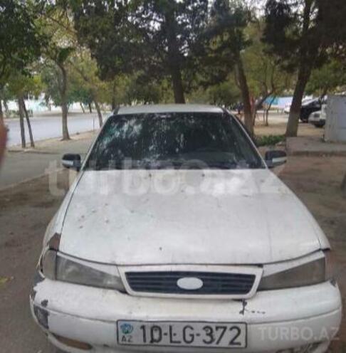 Daewoo Nexia 1996, 400,000 km - 1.5 l - Bakı