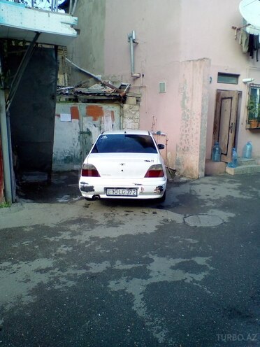 Daewoo Nexia 1996, 400,000 km - 1.5 l - Bakı