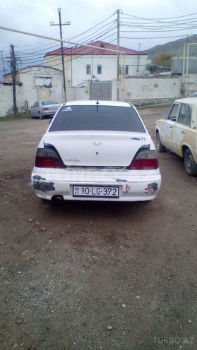 Daewoo Nexia 1996, 400,000 km - 1.5 l - Bakı