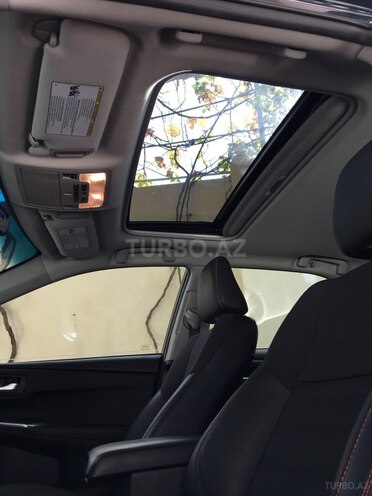 Toyota Camry 2017, 19,500 km - 2.5 л - Bakı