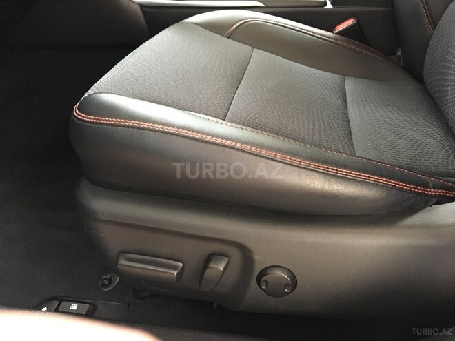 Toyota Camry 2017, 19,500 km - 2.5 л - Bakı