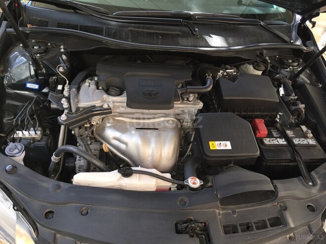 Toyota Camry 2017, 19,500 km - 2.5 л - Bakı