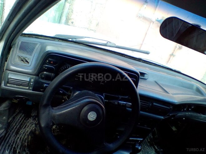 Daewoo Nexia 1996, 400,000 km - 1.5 l - Bakı