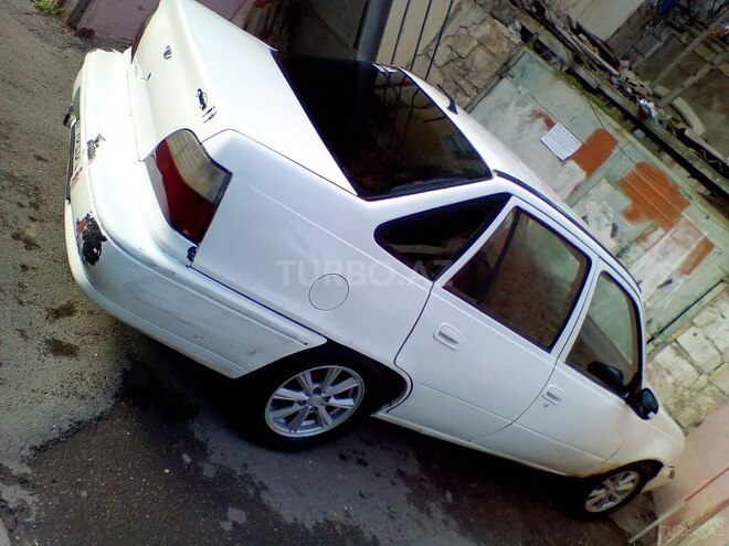 Daewoo Nexia 1996, 400,000 km - 1.5 l - Bakı
