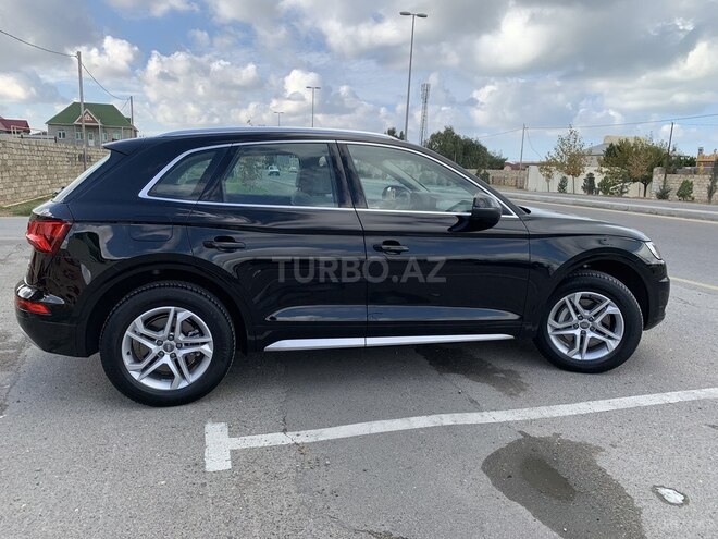 Audi Q5 2017, 7,000 km - 2.0 л - Bakı
