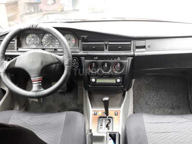 Mercedes 190 1990, 355,000 km - 2.0 l - Bakı