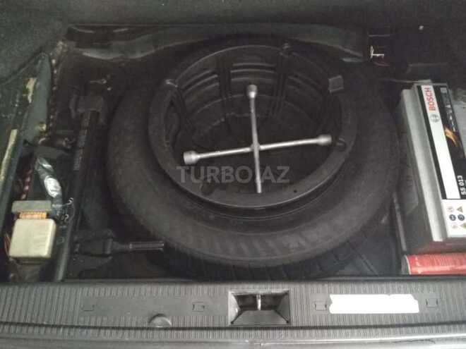 Mercedes C 200 1999, 217,000 km - 2.0 л - Bakı