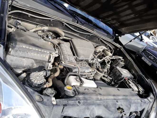 Toyota Prado 2008, 127,000 km - 2.7 l - Bakı