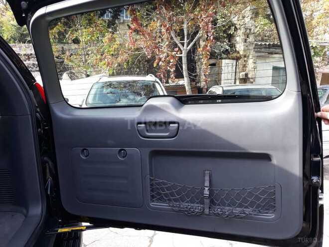 Toyota Prado 2008, 127,000 km - 2.7 l - Bakı