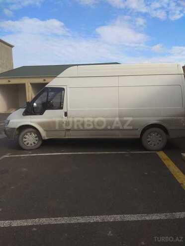 Ford Transit 2002, 333,000 km - 2.5 l - Bakı