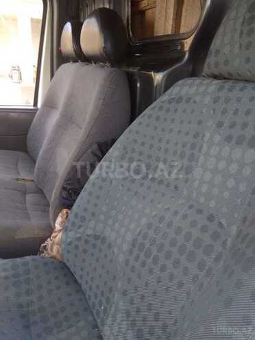 Ford Transit 2002, 333,000 km - 2.5 l - Bakı