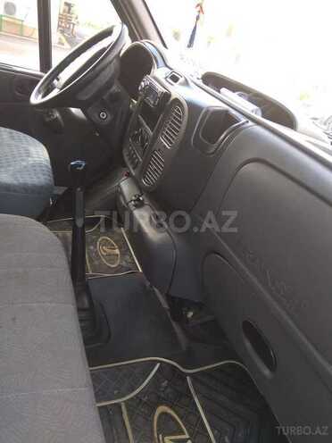 Ford Transit 2002, 333,000 km - 2.5 l - Bakı