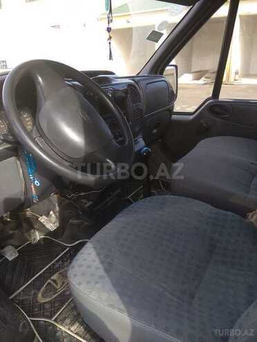 Ford Transit 2002, 333,000 km - 2.5 l - Bakı