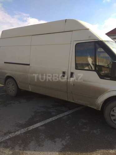 Ford Transit 2002, 333,000 km - 2.5 l - Bakı