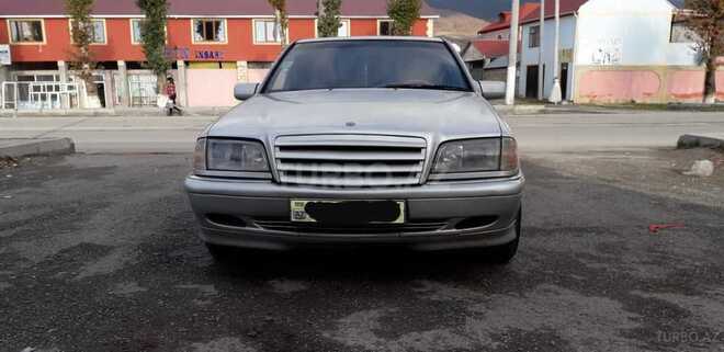 Mercedes C 200 1999, 380,000 km - 2.0 л - İsmayıllı