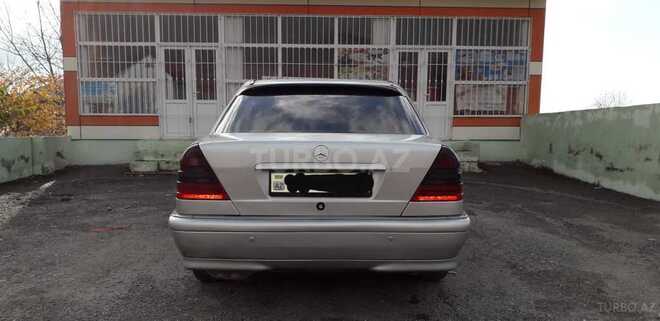 Mercedes C 200 1999, 380,000 km - 2.0 л - İsmayıllı