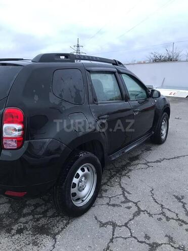 Renault Duster 2014, 120,000 km - 1.6 л - Xaçmaz