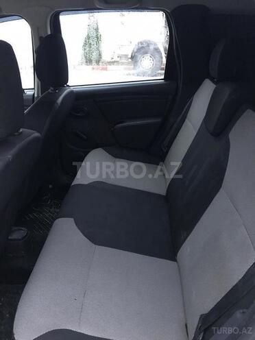 Renault Duster 2014, 120,000 km - 1.6 л - Xaçmaz