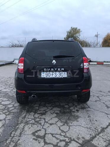 Renault Duster 2014, 120,000 km - 1.6 л - Xaçmaz