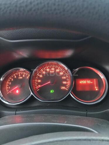 Renault Duster 2014, 120,000 km - 1.6 л - Xaçmaz