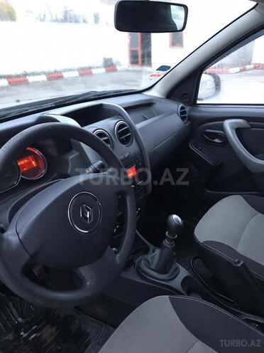Renault Duster 2014, 120,000 km - 1.6 л - Xaçmaz