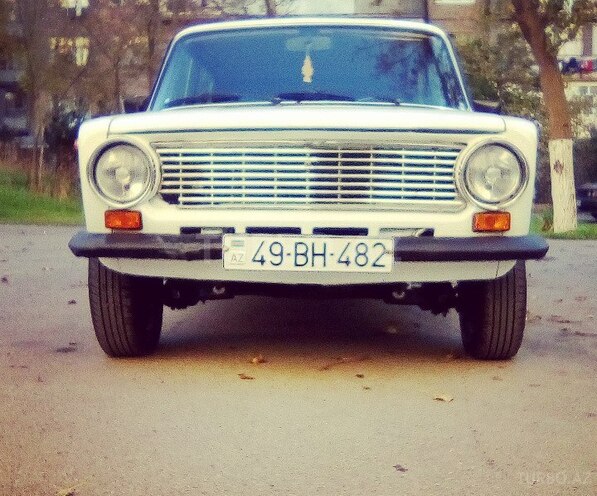 LADA (VAZ) 21011 1982, 280,000 km - 1.3 l - Bakı