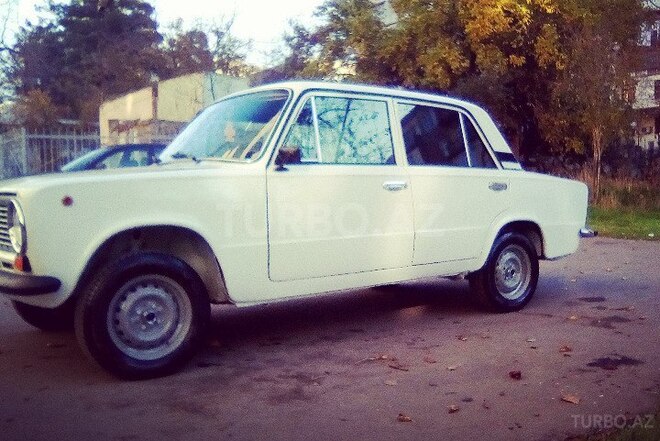 LADA (VAZ) 21011 1982, 280,000 km - 1.3 l - Bakı