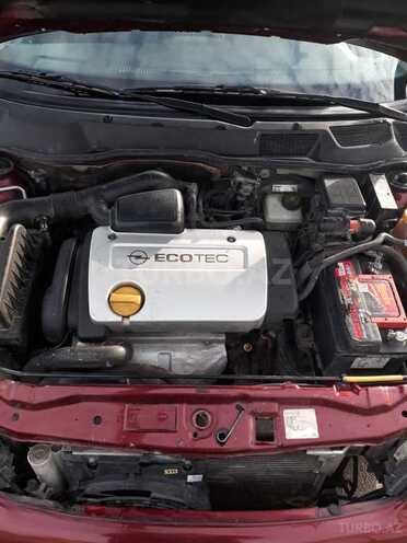 Opel Astra 1998, 35,000 km - 1.6 л - Bakı