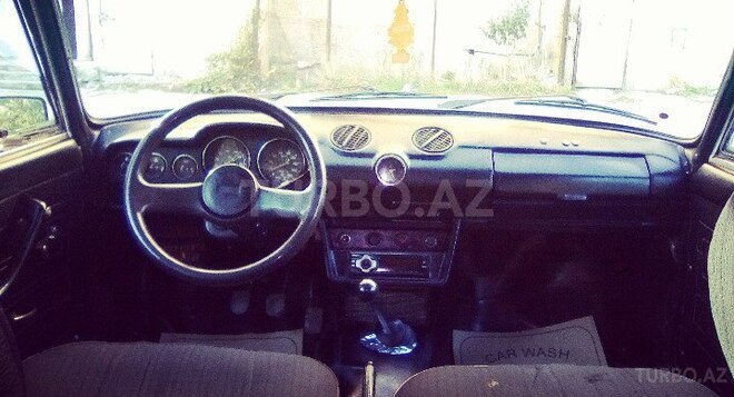 LADA (VAZ) 21011 1982, 280,000 km - 1.3 l - Bakı