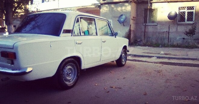 LADA (VAZ) 21011 1982, 280,000 km - 1.3 l - Bakı