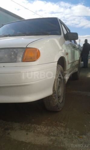 LADA (VAZ) 2115 2012, 102,500 km - 1.6 l - Xırdalan