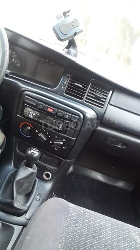 Opel Vectra 1997, 345,600 km - 1.6 l - Sumqayıt