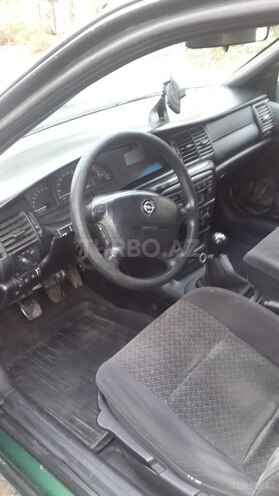 Opel Vectra 1997, 345,600 km - 1.6 l - Sumqayıt