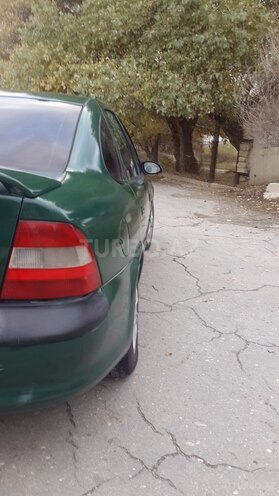 Opel Vectra 1997, 345,600 km - 1.6 l - Sumqayıt
