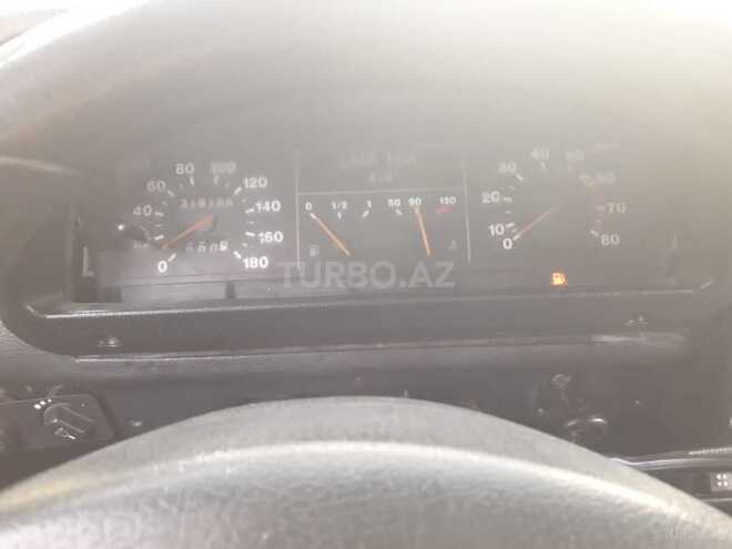 LADA (VAZ) Niva 1998, 80,000 km - 1.7 l - Bakı